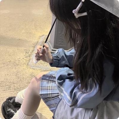 徬徨的爱