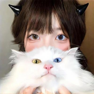 女猫