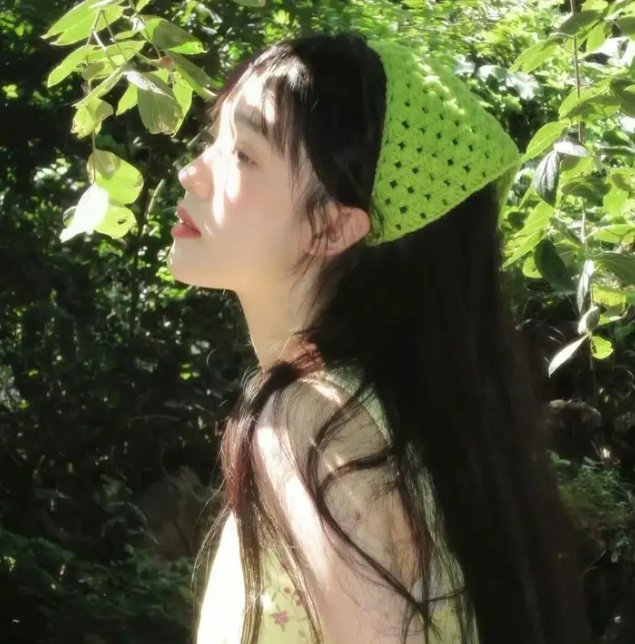 情谜睡美人