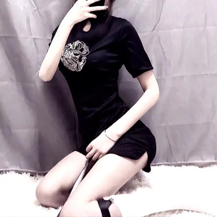 立地成魔